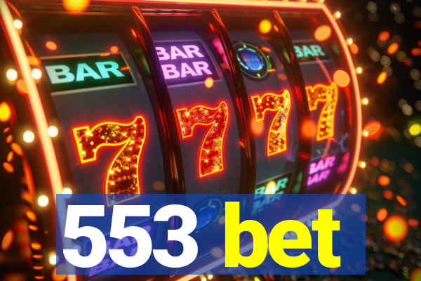 553 bet